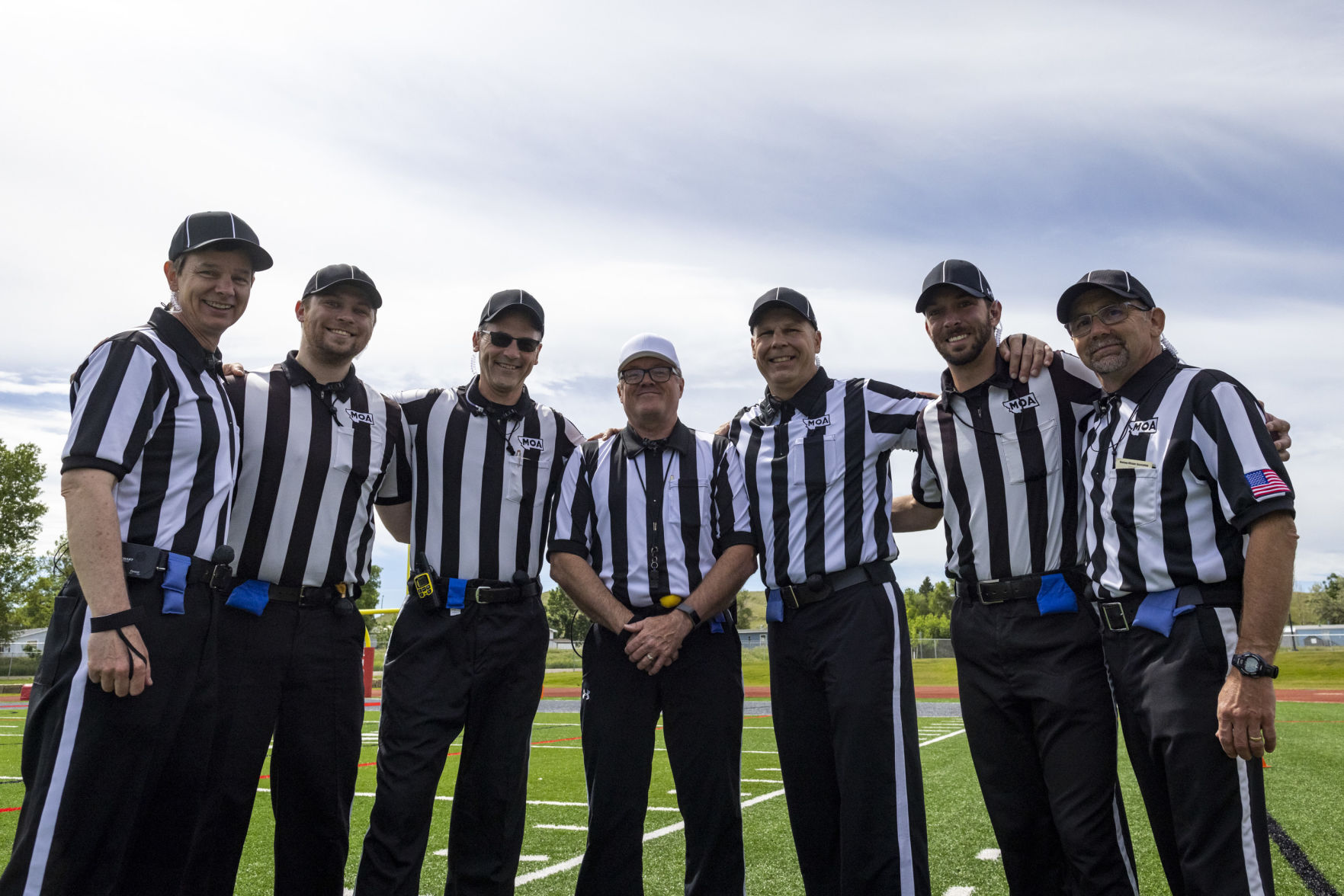 Big Sky Class B All-Star Football Game